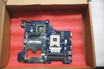 Pogodan za Lenovo G580 matična ploča QIWG6 LA-7988P HM76 testiran prije slanja