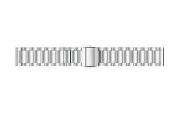 Remen za sat Remen za Samsung Watch 4/5 4044 mm Watch 5 Pro 45 mm Remen od Nehrđajućeg Čelika za Galaxy Watch 4 Classic 4246 mm Correa