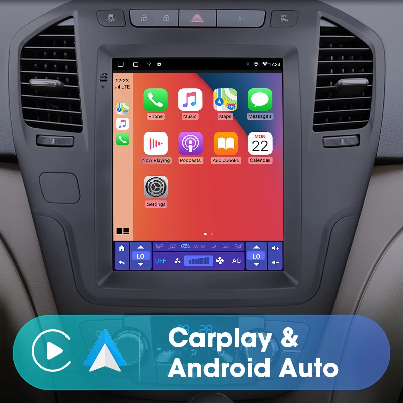 Auto radio za buick regal opel insignia 2008-2013 2din android 11  multimedijalni player carplay stereo zvučnici tesla ekran od 9,7  poredak  / Automobili, rezervni Dijelovi i Pribor <